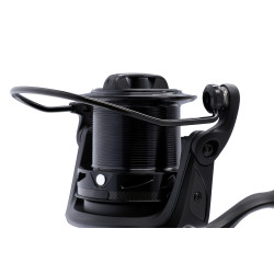 KDA153-8005 Kołowrotek Mikado M-KA Carp FR 8005 + żyłka