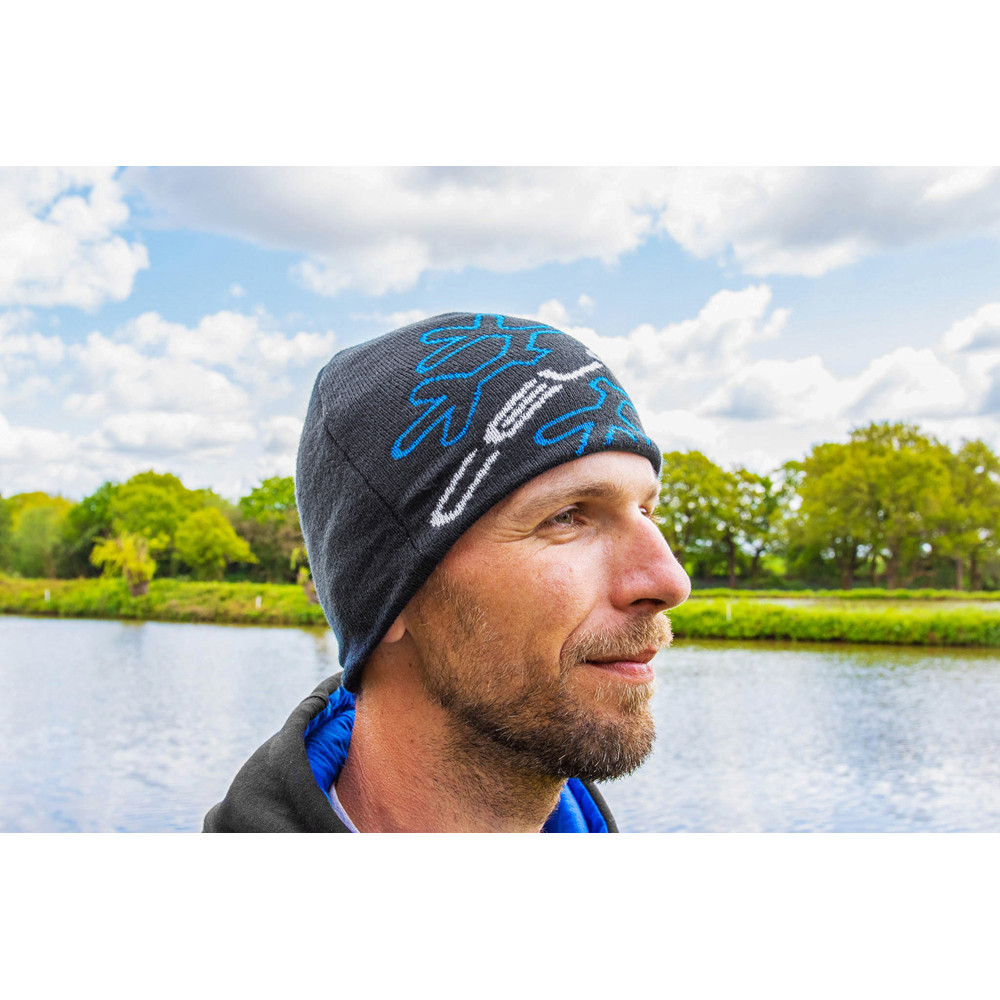 P0200397 Czapka Preston Celcius Beanie