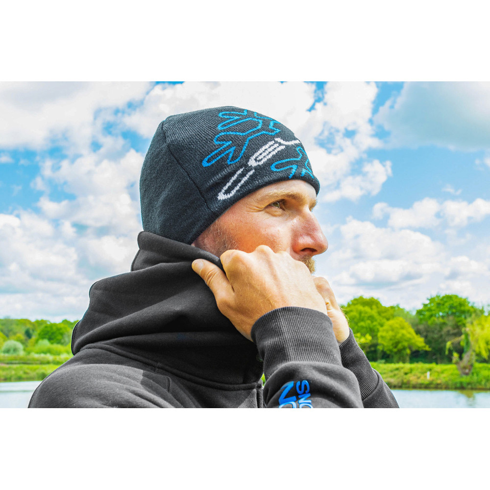 P0200397 Czapka Preston Celcius Beanie