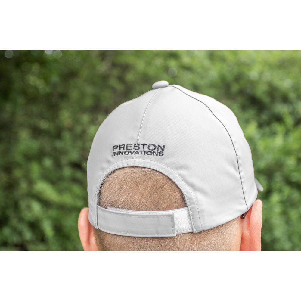 P0200449 Czapka Preston Celcius Waterproof Cap