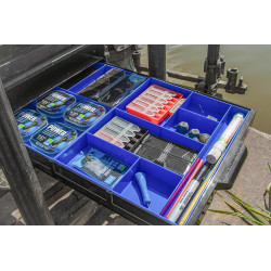 P0890066 Wkładki do kasety Preston Drawer Organiser Inserts