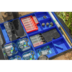 P0890066 Wkładki do kasety Preston Drawer Organiser Inserts