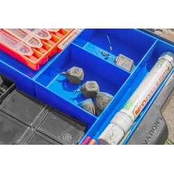 P0890066 Wkładki do kasety Preston Drawer Organiser Inserts