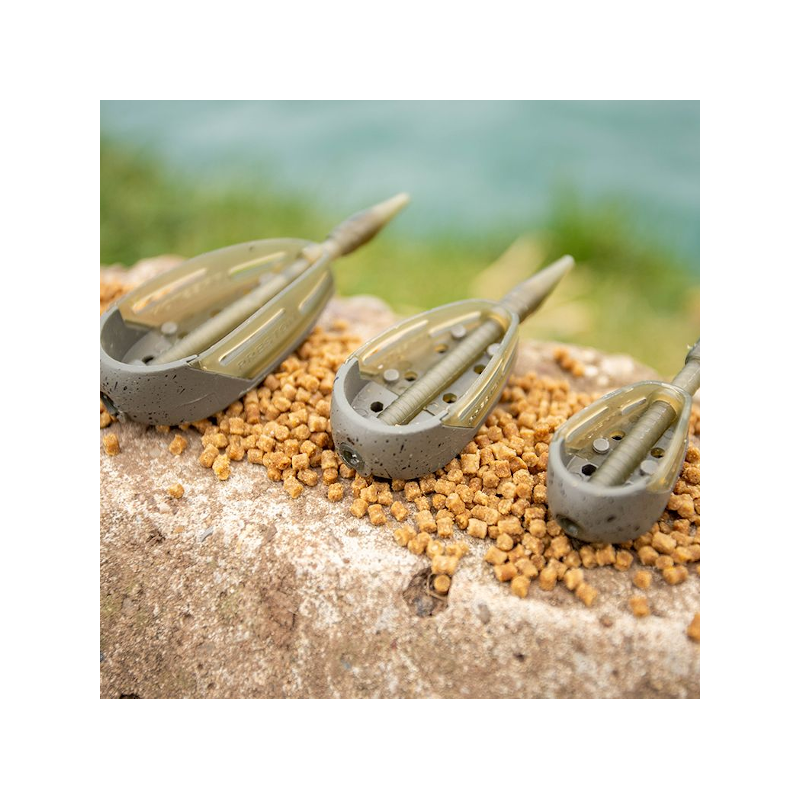 Koszyk Preston ICS In-Line Banjo XR Feeder