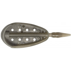 P0040108 Koszyk Preston ICS In-Line Banjo XR Feeder - Large // 75g