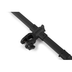 Ramię Korum XS Two Rod Arm & Rests K0300036