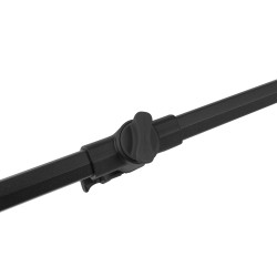 Ramię Korum XS Two Rod Arm & Rests K0300036