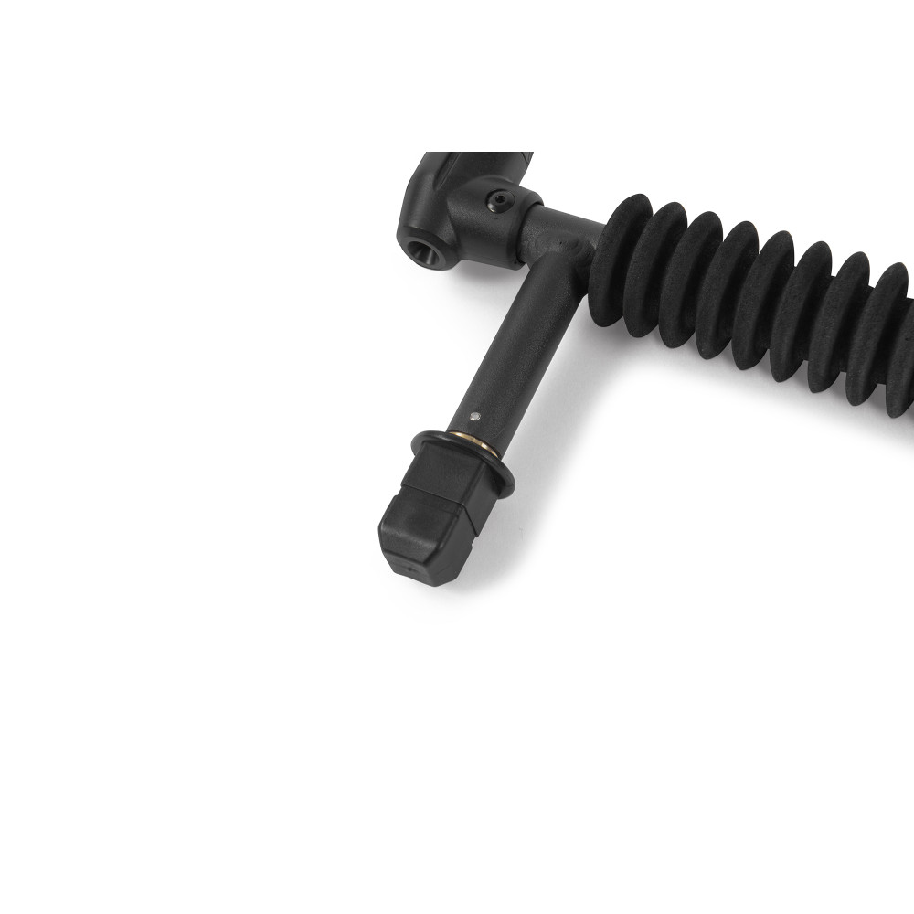 Ramię Korum XS Two Rod Arm & Rests K0300036