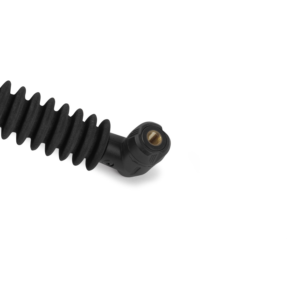 Ramię Korum XS Two Rod Arm & Rests K0300036