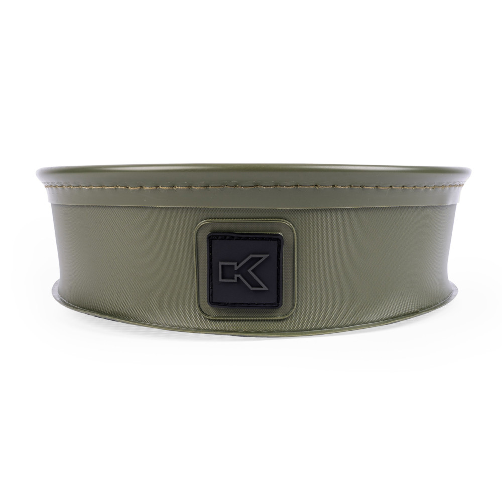 K0290091 Zestaw z sitkiem Korum EVA Riddle Set - 3mm