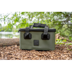 K0290092 Zestaw Korum EVA Tackle & Bait Station