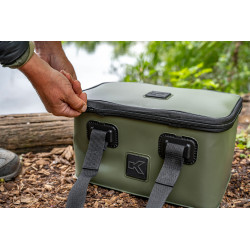 K0290092 Zestaw Korum EVA Tackle & Bait Station