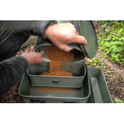 K0290092 Zestaw Korum EVA Tackle & Bait Station