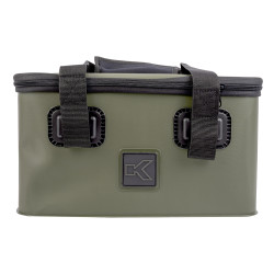 K0290092 Zestaw Korum EVA Tackle & Bait Station
