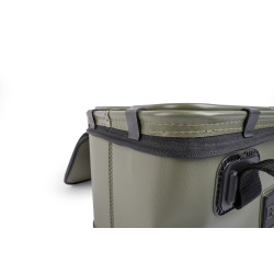 K0290092 Zestaw Korum EVA Tackle & Bait Station