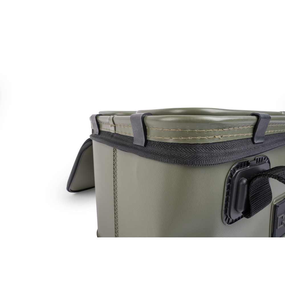 K0290092 Zestaw Korum EVA Tackle & Bait Station