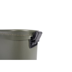 K0290092 Zestaw Korum EVA Tackle & Bait Station