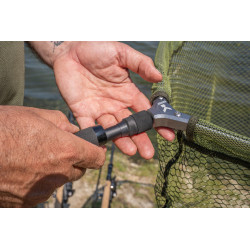 K0380034 Sztyca Korum Allrounder Tele Handle - 3.0m