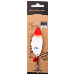 Wahadłówka Polsping Alga 3 / 30g - Red Head