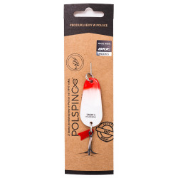 Wahadłówka Polsping Gnom 1 / 14g - Red Head