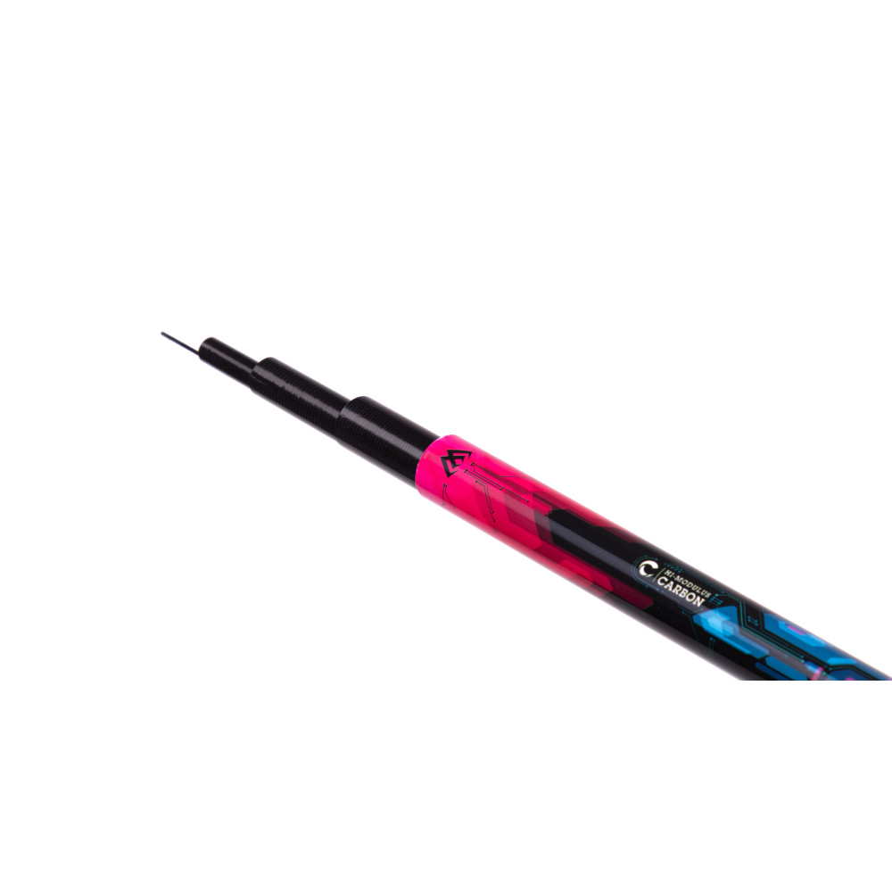 Wędka Mikado Noctis Pole