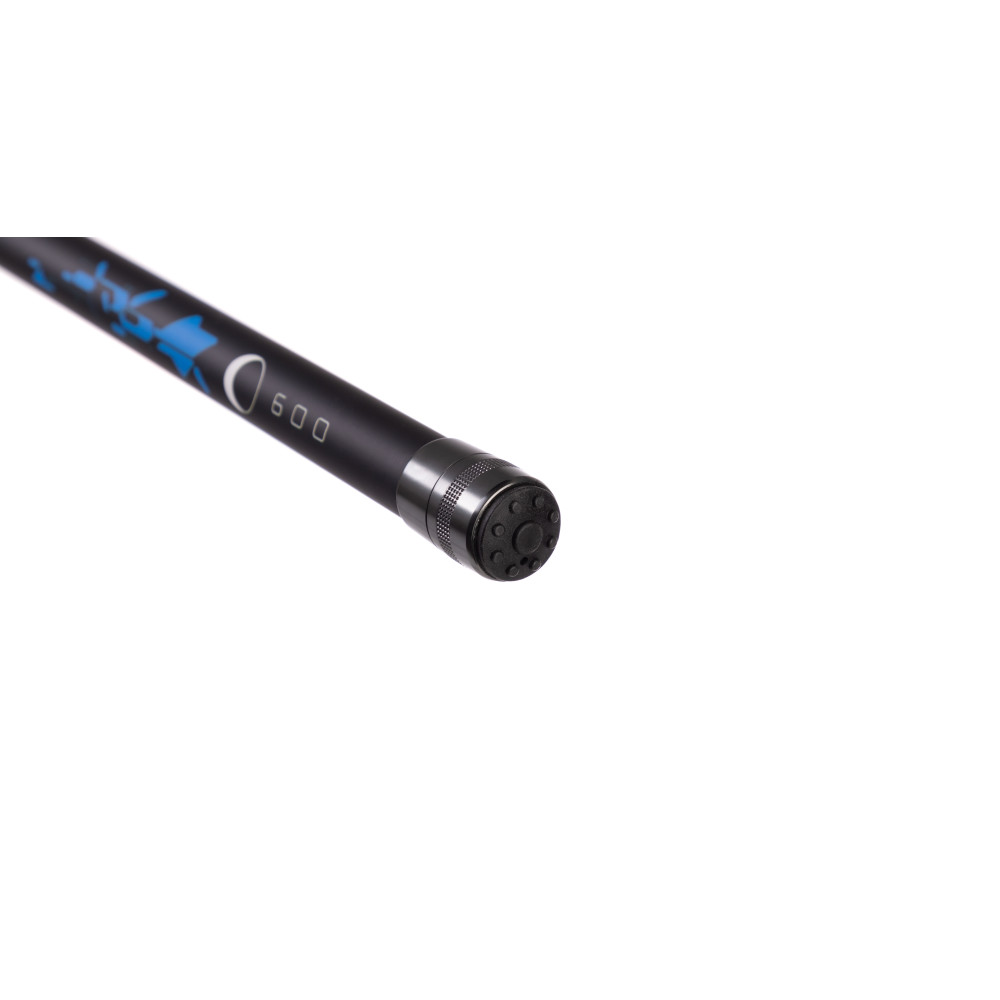 Wędka Mikado Noctis Pole