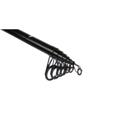 Wędka Mikado Trython Heavy Tele