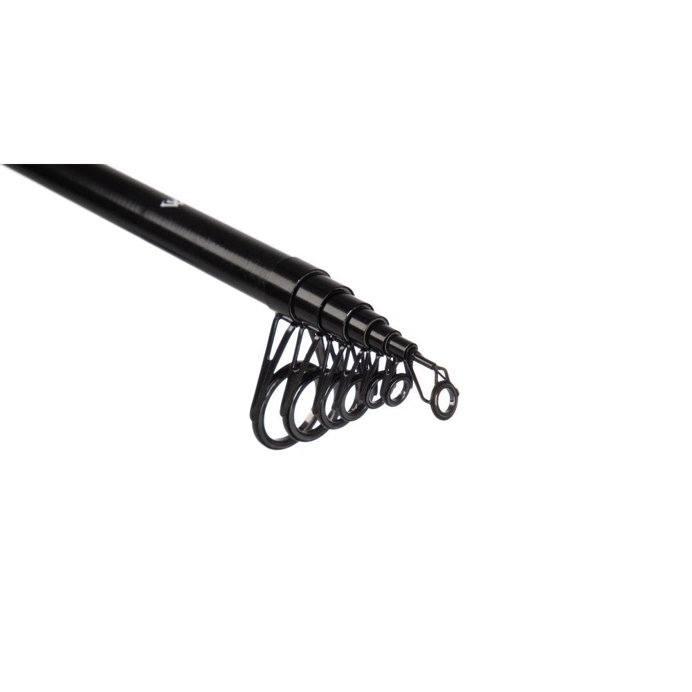 Wędka Mikado Trython Heavy Tele