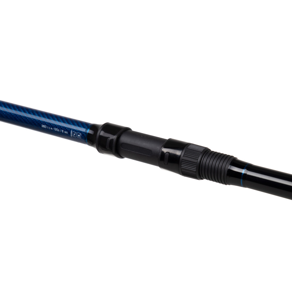 Wędka Mikado Trython Tele Carp