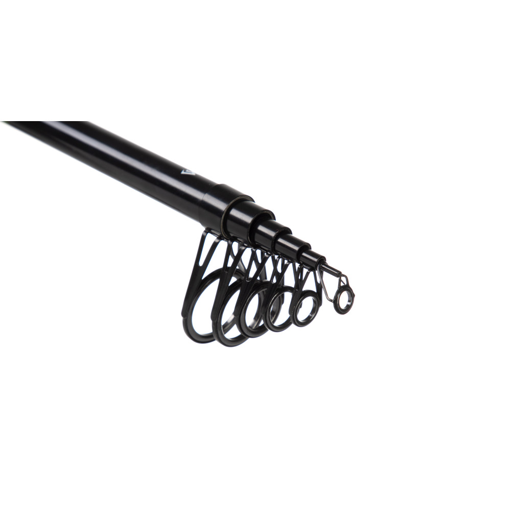 Wędka Mikado Trython Tele Carp