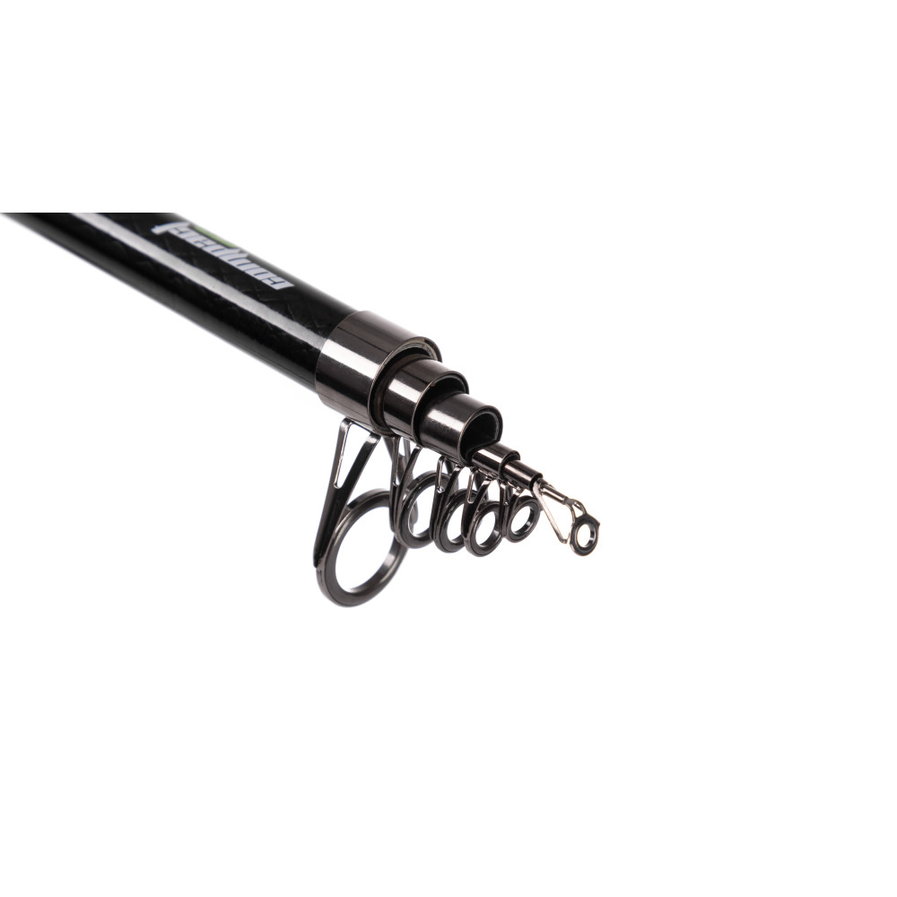 Wędka Mikado Intro Tele Float