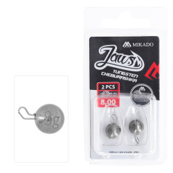 OMGJCH-8 Główki Cheburashki Mikado JAWS - 8.0g