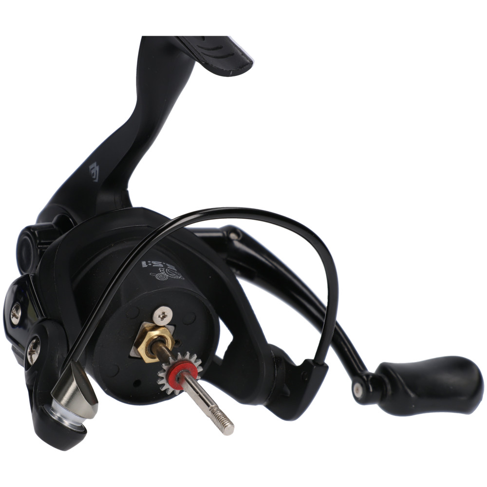 Kołowrotek Mikado Trython FD