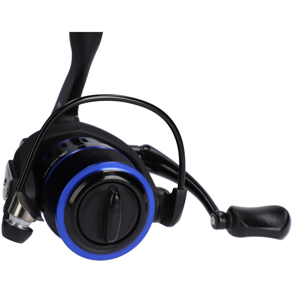 Kołowrotek Mikado Trython FD