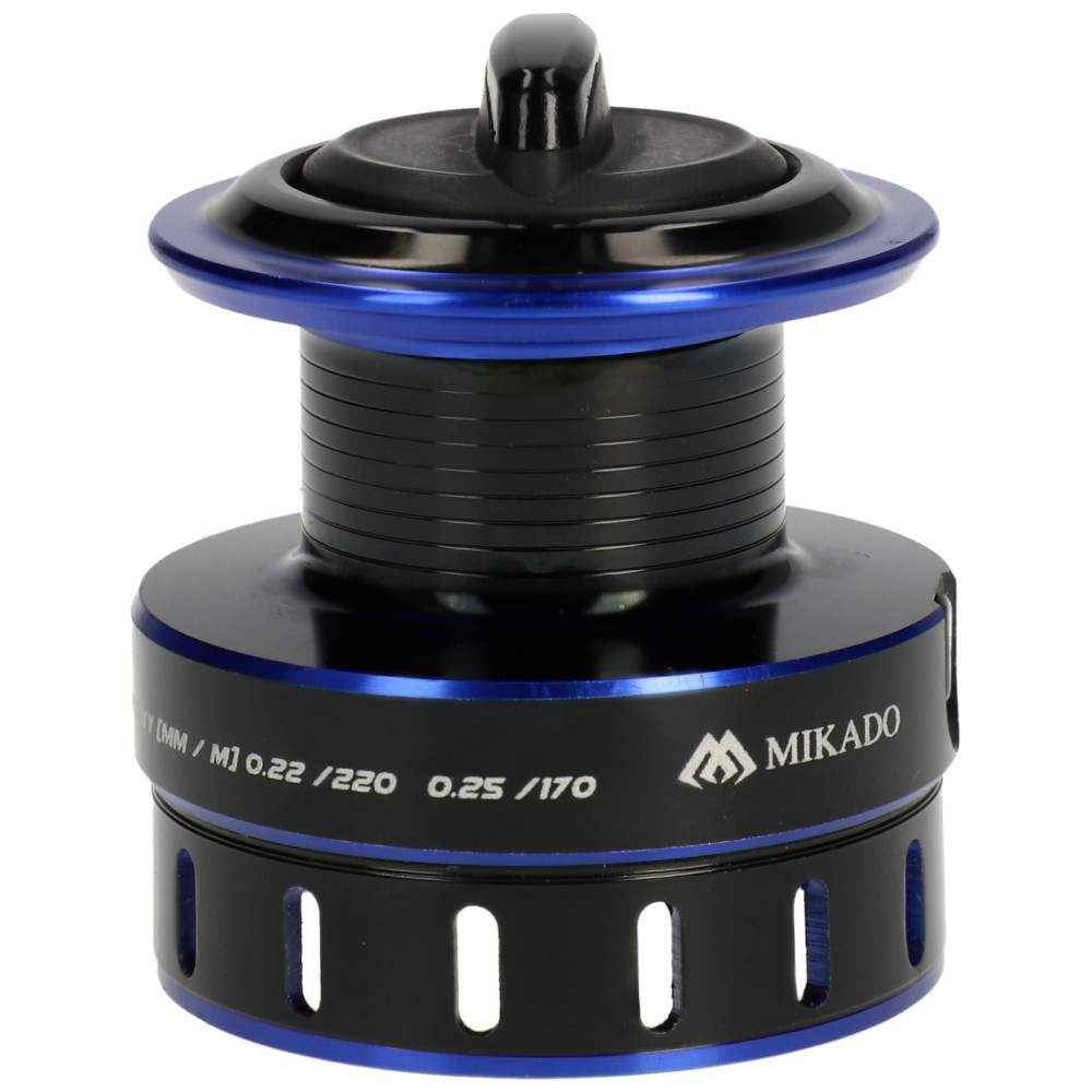 Kołowrotek Mikado Trython FD