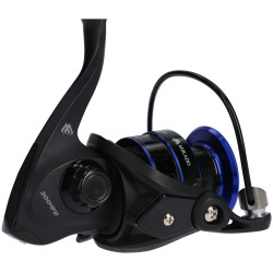 Kołowrotek Mikado Trython FD