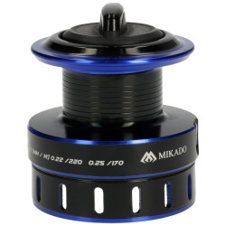 Kołowrotek Mikado Trython FD