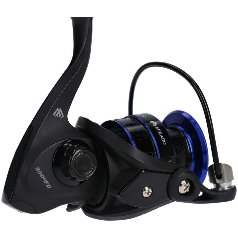 Kołowrotek Mikado Trython FD