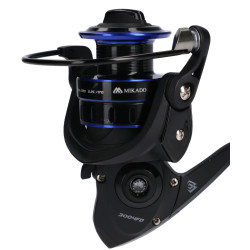 Kołowrotek Mikado Trython FD