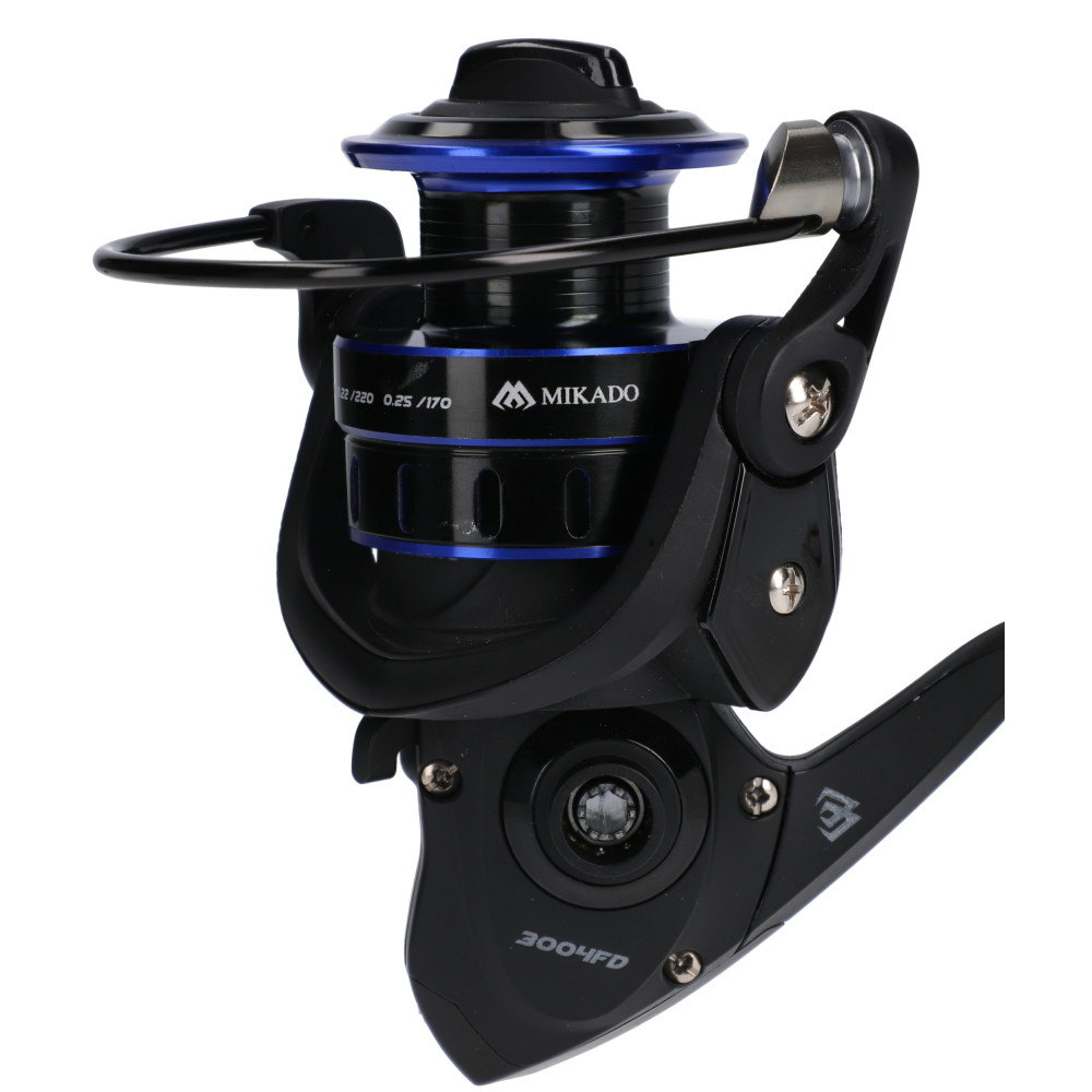 Kołowrotek Mikado Trython FD