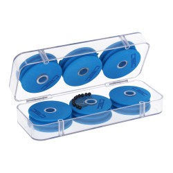 Pudełko Mikado na przypony UACH-H552 - 16x6.2x4cm