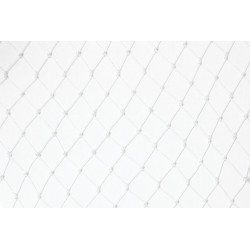 S4-006-6050 Kosz do podbieraka Mikado z pływakami - 60x50cm