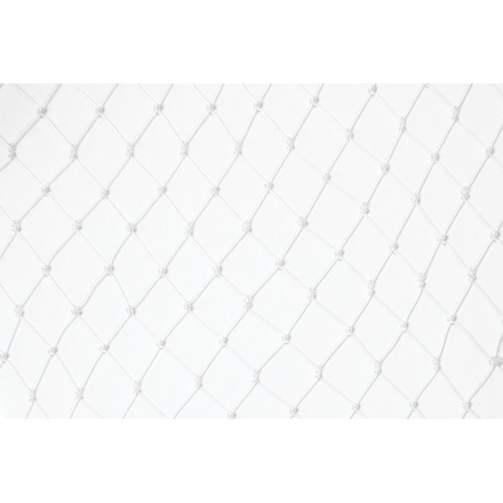 S4-006-6050 Kosz do podbieraka Mikado z pływakami - 60x50cm