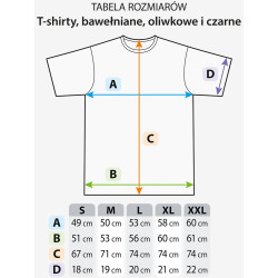 Koszulka Dragon Megabaits