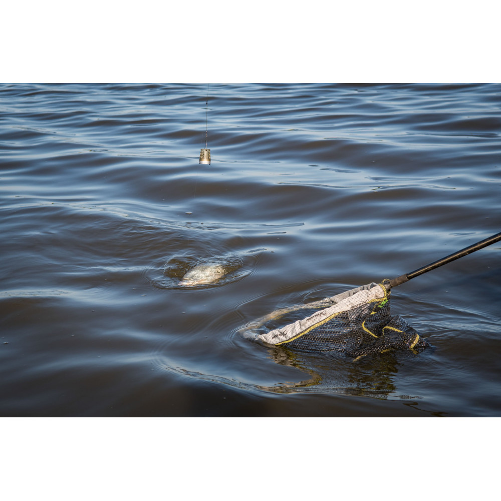 Koszyk zanętowy Matrix Plastic Bottom Weighted Feeder