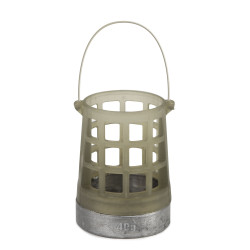 GFR259 Koszyk zanętowy Matrix Plastic Bottom Weighted Feeder - Large // 40g