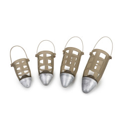 Koszyk zanętowy Matrix Plastic Orbit Feeder