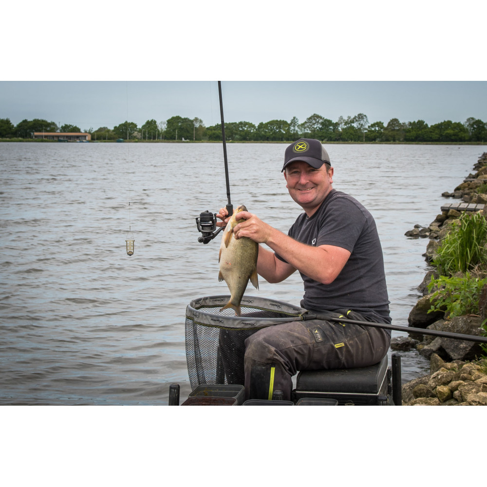 Koszyk zanętowy Matrix Plastic Orbit Feeder