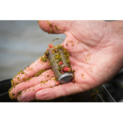 Koszyk zanętowy Matrix Plastic Orbit Feeder