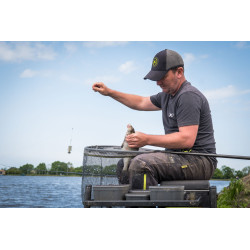 Koszyk zanętowy Matrix Plastic Orbit Feeder